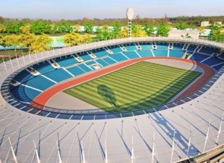 Титюков обеща нещо важно за стадион Пловдив