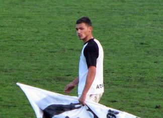 Фенклуб Локомотив Пловдив към Дани Кики: Завинаги един от нас! Халфът почна с Черно море