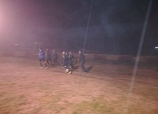 „Вихър“ Белозем започна предсезонната си подготовка