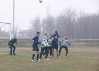 СНИМКИ: „Вихър“ Белозем и „Раковски“ с резултатен хикс в контрола