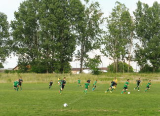 „Тракия“ Стамболийски с победа в първата си контрола