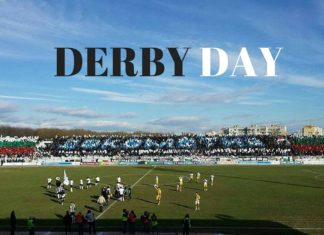 Фенклубът на Локо стартира кампания за набиране на средства за дербито