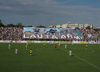 Фенклубът на Локо Пд: 3 дни до „Дербито на Пловдив“! Три като 3:0 пред празен „жълто-черен“ сектор!