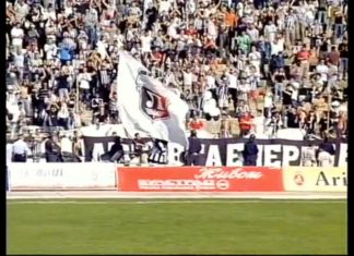 Фенклубът на Локо Пд: 4 дни до „Дербито на Пловдив“! Четири като 4:0 от Ясен Петров!