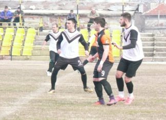 „Вихър“ Белозем надигра „Раковски“ в контрола