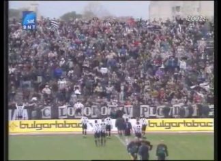 Фенклубът на Локо: 5 дни до „Дербито на Пловдив“, 5 като 5:3 от Жоро и Херо!