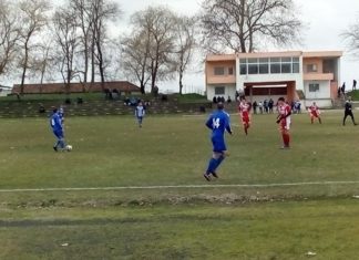 СНИМКИ: ФК „Садово“ отвя „Металик“ Сопот и продължава по план