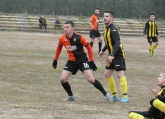 „Вихър“ Белозем се справи с „Момино“