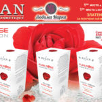 PR_Pure rose