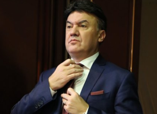 Край на сагата! Боби Михайлов разби конкуренцията и отново е президент на БФС (ВИДЕО)