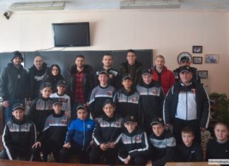 World Wide Locos зарадваха с подаръци деца от две пловдивски училища