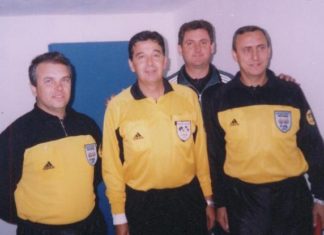 Пловдивчанин поема Съдийската комисия след оставката на Петър Петров