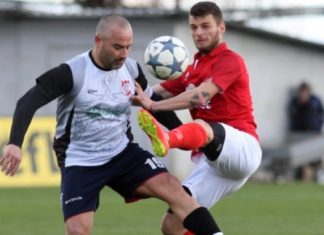 „Свобода“ Пещера удари „Марек“ и излезе 5-и, „Хебър“ с нова победа