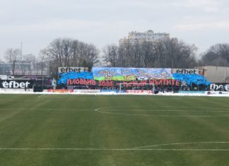 Вижте двете страхотни хореографии на Лаута Арми (СНИМКИ и ВИДЕО)