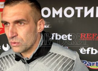 Мартин Камбуров стяга звезден бенефис на Лаута в Деня на детето