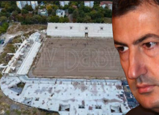 Ботев има 3 месеца да плати на Община Пловдив 230 000 лева!