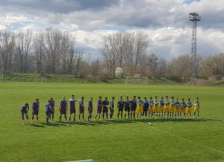 Резултати и класиране в 4-те „Б“ ОФГ