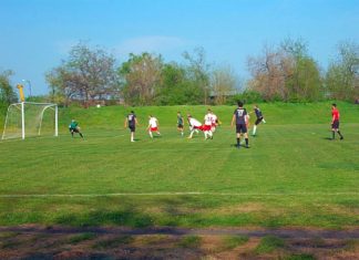 Всички резултати от кръга в „А“ ОФГ и класирането