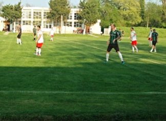 „Садово“ надви „Вихър“ Строево в дербито на „А“ ОФГ