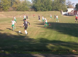 „Тракия“ Стамболийски и „Садово“ не се победиха