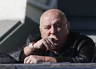 Венци Стефанов хвърли бомба: Емисари на Ботев (Пд) са в София, искат от играчи на Славия да продадат мача!