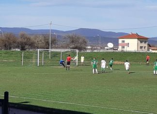 „Хебър“ пак с победа, „Свобода“ Пещера падна от Героя