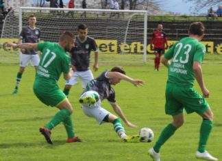 „Хебър“ отказа „Вихрен“, рейс за малко не провали мача на „Свобода“ Пещера