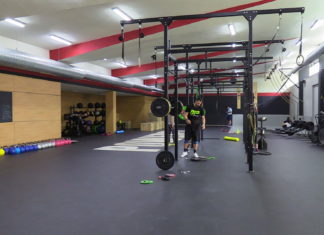 С невероятен спортен празник откриват една по-различна фитнес зала в Пловдив – POWERFIT (ВИДЕО)