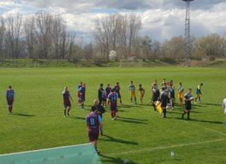 С нов треньор дубълът на “Марица” разби “Средногорец” Брезово