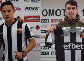 Фенклуб „Локомотив Пловдив“ ще обсъжда важни въпроси, а след това ще срещнат фенове с Умарбаев и Аралица