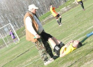 „А“ ОФГ, 3 кръг – резултати и класиране