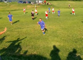 Майсторите от областните групи – ето какви голове можете да видите по селските терени