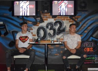 Анте Аралица и Парвиз Умарбаев се срещнаха с феновете на Локо Пд