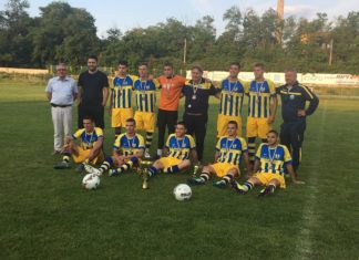 Дубълът на „Марица“ 3-ти в „Б“ ОФГ – север