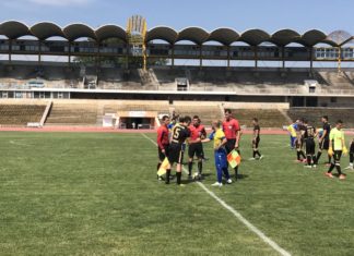 „Раковски“ влезе в „А“ ОФГ след страхотна драма с дузпи срещу „Марица“ Цалапица