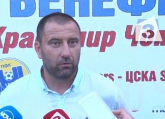 Кривия: Само адмирации за Гонзо и решението с налагането на българи