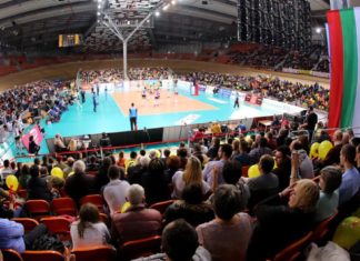 Марица директно в групите на Шампионската лига!