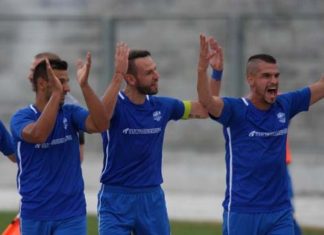 „Арда“ натири двама пловдивски футболисти