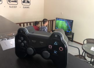 Нова Playstation зала отвори врати в Пловдив! PlayZone ще е новото любимо място на геймърите! СНИМКИ