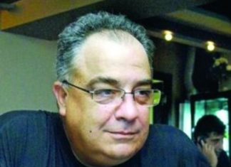 Петела се завърна! Към зрителите: Не знам защо 1826 дни бях разделен с вас (видео)