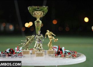 Продължава записването за новия сезон на Премиум лига U21! Наградите са страхотни!