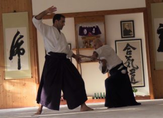 Садек Сенсей: Българите са готови за истинското бойно изкуство ВИДЕО