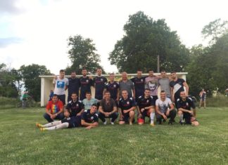 Извадиха „Вихър“ Строево от „А“ ОФГ!