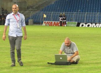 PlovdivDerby.com честити празника на всички колеги спортни журналисти!