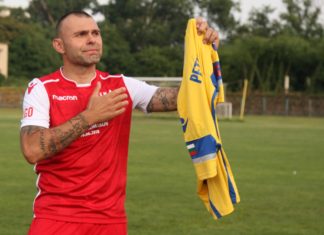 ИНТЕРВЮ с Краси Чомаков: Надявам се един ден отново да видим бразилците от Кършияка