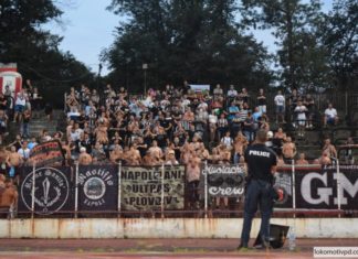 От Лаута се подиграват с ЦСКА! Отмъщение за „монахинята“!