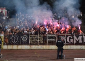 Lauta Army: Респект към Крушарски, но е време всеки да поеме своя път!