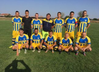 „Марица“-2 и „Тракия“ (Стамболийски) с равенство в контрола