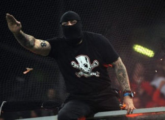 Приеха промените в закона! Носиш знаме или маска – футболен хулиган си! Вижте всички подробности!