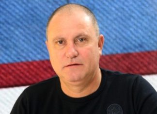 Изхвърлиха от футбола побойника Джамбански